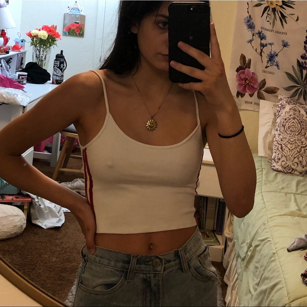 Brandy Melville tank top